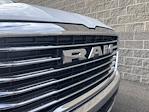 New 2025 Ram 1500 Laramie Crew Cab 4x4 Pickup for sale #1N502268 - photo 9