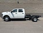New 2025 Ram 3500 Tradesman Crew Cab 4x4 60 CA Cab Chassis for sale #1N535812 - photo 14