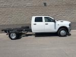 New 2025 Ram 3500 Tradesman Crew Cab 4x4 60 CA Cab Chassis for sale #1N535812 - photo 4