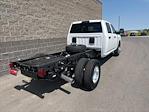 New 2025 Ram 3500 Tradesman Crew Cab 4x4 60 CA Cab Chassis for sale #1N535812 - photo 2