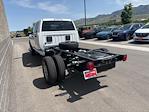 New 2025 Ram 3500 Tradesman Crew Cab 4x4 60 CA Cab Chassis for sale #1N535812 - photo 9
