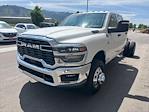 New 2025 Ram 3500 Tradesman Crew Cab 4x4 60 CA Cab Chassis for sale #1N535812 - photo 11