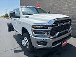 New 2025 Ram 3500 Tradesman Crew Cab 4x4 60 CA Cab Chassis for sale #1N535879 - photo 1