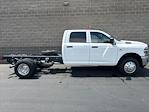 New 2025 Ram 3500 Tradesman Crew Cab 4x4 60 CA Cab Chassis for sale #1N535879 - photo 4