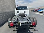 New 2025 Ram 3500 Tradesman Crew Cab 4x4 60 CA Cab Chassis for sale #1N535879 - photo 7