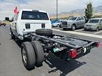 New 2025 Ram 3500 Tradesman Crew Cab 4x4 60 CA Cab Chassis for sale #1N535879 - photo 9