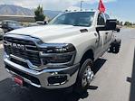 New 2025 Ram 3500 Tradesman Crew Cab 4x4 60 CA Cab Chassis for sale #1N535879 - photo 11