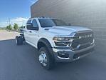 New 2025 Ram 5500 Tradesman Crew Cab 4x4 84 CA Cab Chassis for sale #1N538261 - photo 1