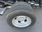 New 2025 Ram 5500 Tradesman Crew Cab 4x4 84 CA Cab Chassis for sale #1N538261 - photo 12