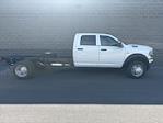 New 2025 Ram 5500 Tradesman Crew Cab 4x4 84 CA Cab Chassis for sale #1N538261 - photo 4