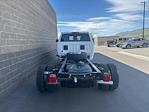 New 2025 Ram 5500 Tradesman Crew Cab 4x4 84 CA Cab Chassis for sale #1N538261 - photo 7