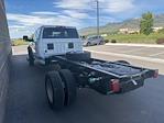 New 2025 Ram 5500 Tradesman Crew Cab 4x4 84 CA Cab Chassis for sale #1N538261 - photo 9