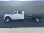 New 2025 Ram 5500 Tradesman Crew Cab 4x4 84 CA Cab Chassis for sale #1N538261 - photo 11