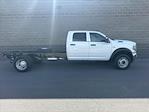 New 2025 Ram 5500 Tradesman Crew Cab 4x4 84 CA Cab Chassis for sale #1N538262 - photo 4