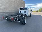 New 2025 Ram 5500 Tradesman Crew Cab 4x4 84 CA Cab Chassis for sale #1N538262 - photo 2