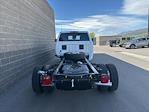 New 2025 Ram 5500 Tradesman Crew Cab 4x4 84 CA Cab Chassis for sale #1N538262 - photo 7