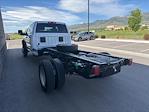 New 2025 Ram 5500 Tradesman Crew Cab 4x4 84 CA Cab Chassis for sale #1N538262 - photo 9