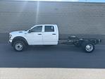 New 2025 Ram 5500 Tradesman Crew Cab 4x4 84 CA Cab Chassis for sale #1N538262 - photo 11