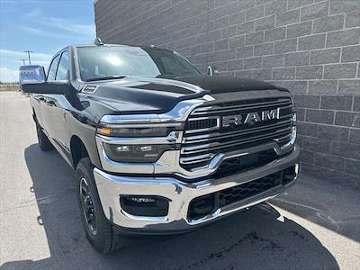 New 2025 Ram 2500 Laramie Crew Cab for sale #1N539743 - photo 1
