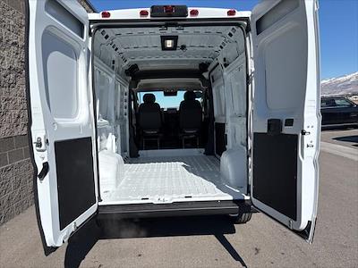 New 2025 Ram ProMaster 2500 High Roof Empty Cargo Van for sale #1N541044 - photo 2