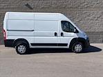 New 2025 Ram ProMaster 2500 High Roof Empty Cargo Van for sale #1N541044 - photo 4