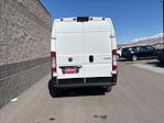 New 2025 Ram ProMaster 2500 High Roof Empty Cargo Van for sale #1N541044 - photo 8