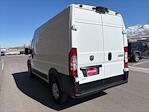 New 2025 Ram ProMaster 2500 High Roof Empty Cargo Van for sale #1N541044 - photo 10