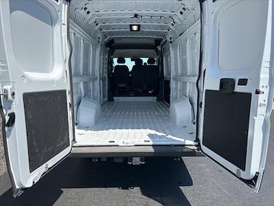 New 2025 Ram ProMaster 3500 High Roof Empty Cargo Van for sale #1N551380 - photo 2