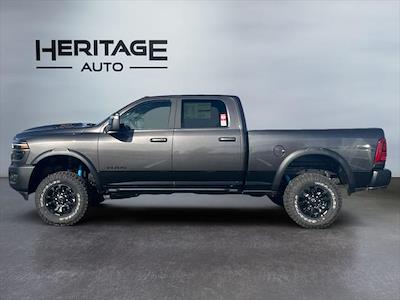 New 2025 Ram 2500 Power Wagon Crew Cab for sale #1N555497 - photo 2