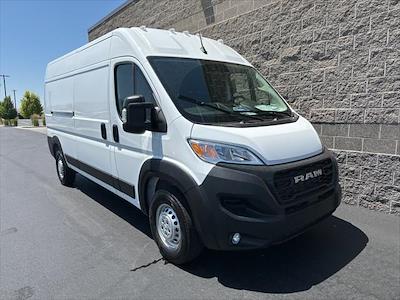 New 2025 Ram ProMaster 2500 High Roof Empty Cargo Van for sale #1N560729 - photo 1