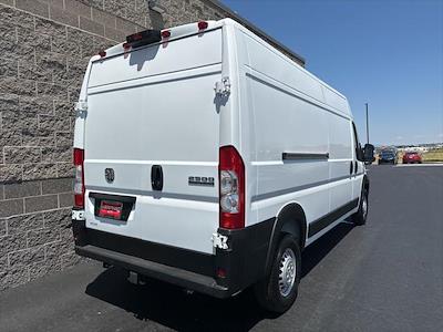New 2025 Ram ProMaster 2500 High Roof Empty Cargo Van for sale #1N560729 - photo 2