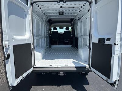 New 2025 Ram ProMaster 2500 High Roof Empty Cargo Van for sale #1N560729 - photo 2
