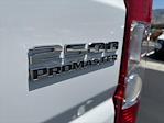 New 2025 Ram ProMaster 2500 High Roof Empty Cargo Van for sale #1N560729 - photo 15