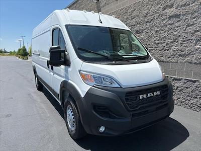 New 2025 Ram ProMaster 2500 High Roof Empty Cargo Van for sale #1N560730 - photo 1
