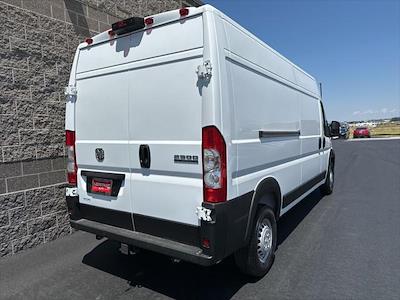 New 2025 Ram ProMaster 2500 High Roof Empty Cargo Van for sale #1N560730 - photo 2