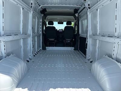 New 2025 Ram ProMaster 2500 High Roof Empty Cargo Van for sale #1N560730 - photo 2