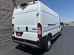 New 2025 Ram ProMaster 2500 High Roof Empty Cargo Van for sale #1N560730 - photo 4