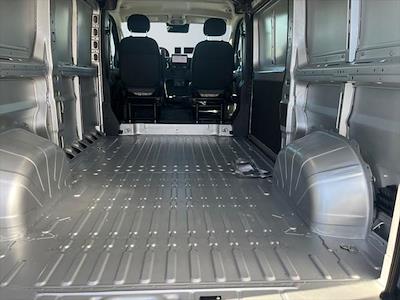 New 2025 Ram ProMaster 1500 Standard Roof Empty Cargo Van for sale #1N570088 - photo 2