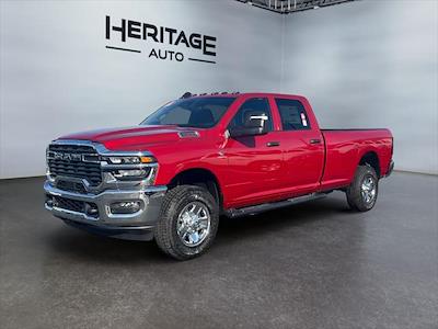 New 2025 Ram 2500 Tradesman Crew Cab for sale #1N587811 - photo 1