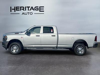 New 2025 Ram 2500 Tradesman Crew Cab for sale #1N587812 - photo 2
