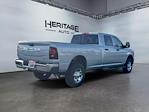 New 2025 Ram 2500 Tradesman Crew Cab for sale #1N587812 - photo 4