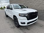 New 2025 Ram 1500 Laramie Crew Cab 4x4 Pickup for sale #1N629892 - photo 1