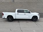 New 2025 Ram 1500 Laramie Crew Cab 4x4 Pickup for sale #1N629892 - photo 2