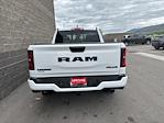 New 2025 Ram 1500 Laramie Crew Cab 4x4 Pickup for sale #1N629892 - photo 4