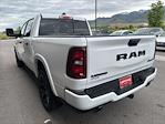 New 2025 Ram 1500 Laramie Crew Cab 4x4 Pickup for sale #1N629892 - photo 6
