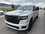 New 2025 Ram 1500 Laramie Crew Cab 4x4 Pickup for sale #1N629892 - photo 8