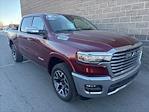 New 2025 Ram 1500 Laramie Crew Cab 4x4 Pickup for sale #1N668619 - photo 1