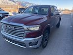 New 2025 Ram 1500 Laramie Crew Cab 4x4 Pickup for sale #1N668619 - photo 7