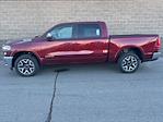 New 2025 Ram 1500 Laramie Crew Cab 4x4 Pickup for sale #1N668619 - photo 8