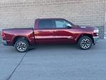 New 2025 Ram 1500 Laramie Crew Cab 4x4 Pickup for sale #1N668619 - photo 2